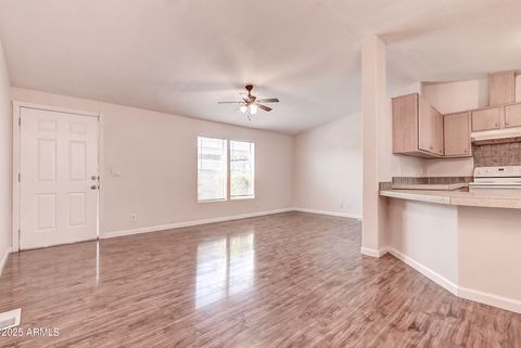 8601 N 103RD Avenue 271 Peoria AZ 85345