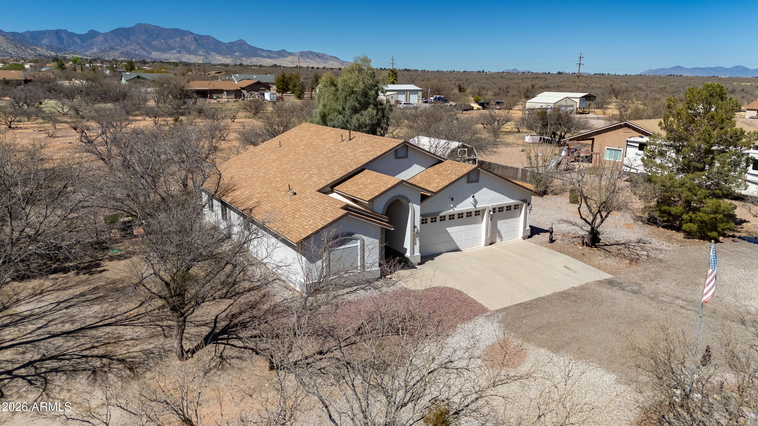 N/A - Residential