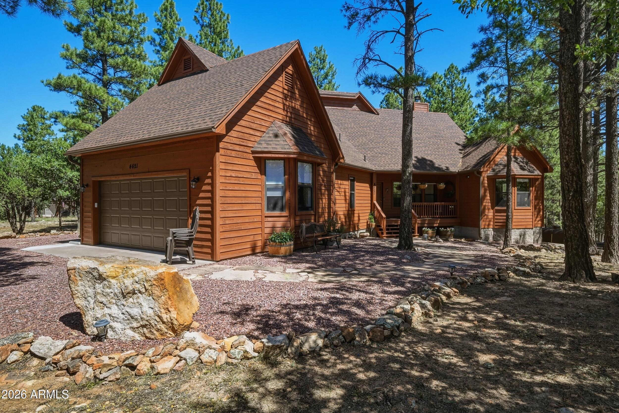 4621 Lariat Way