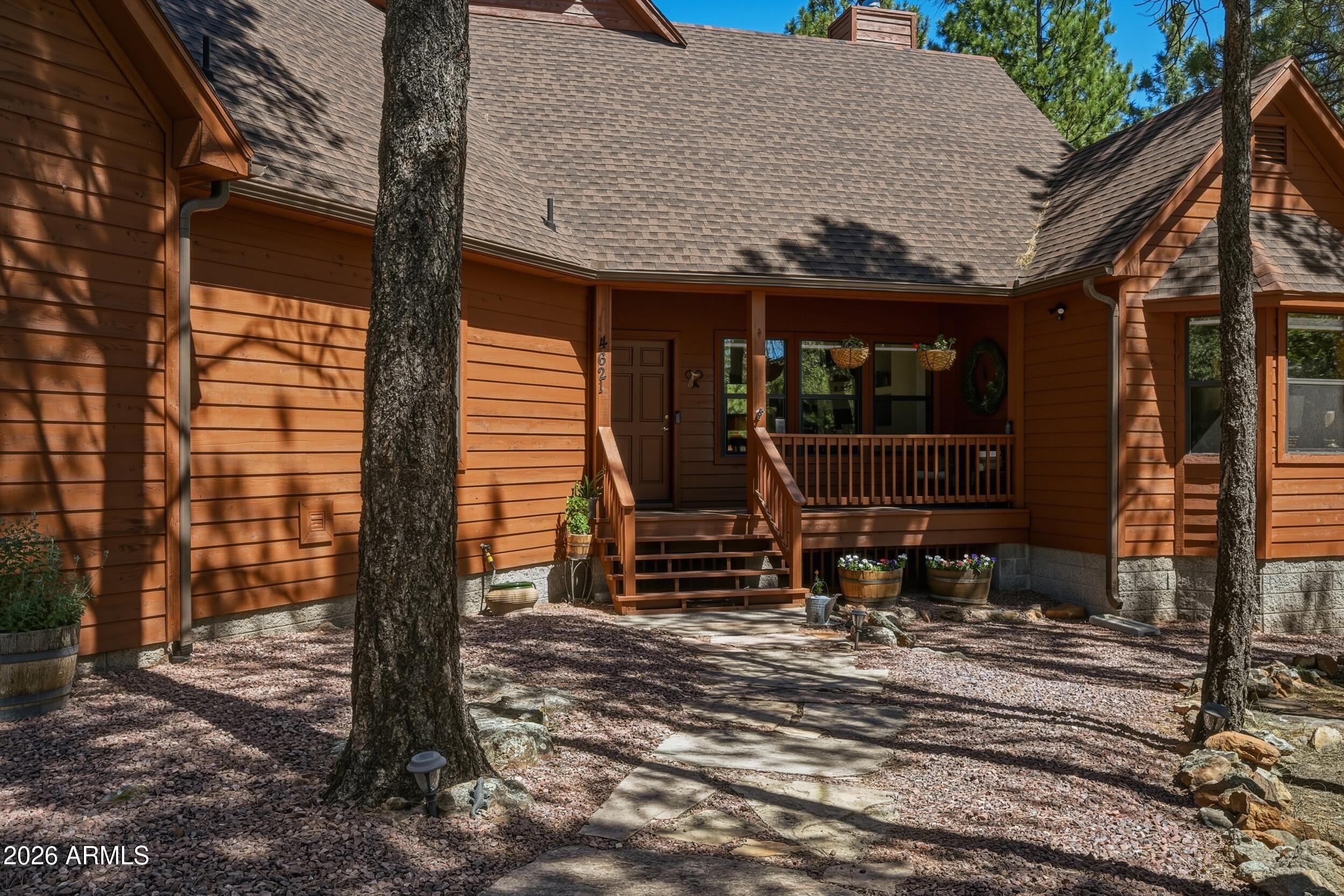 4621 Lariat Way