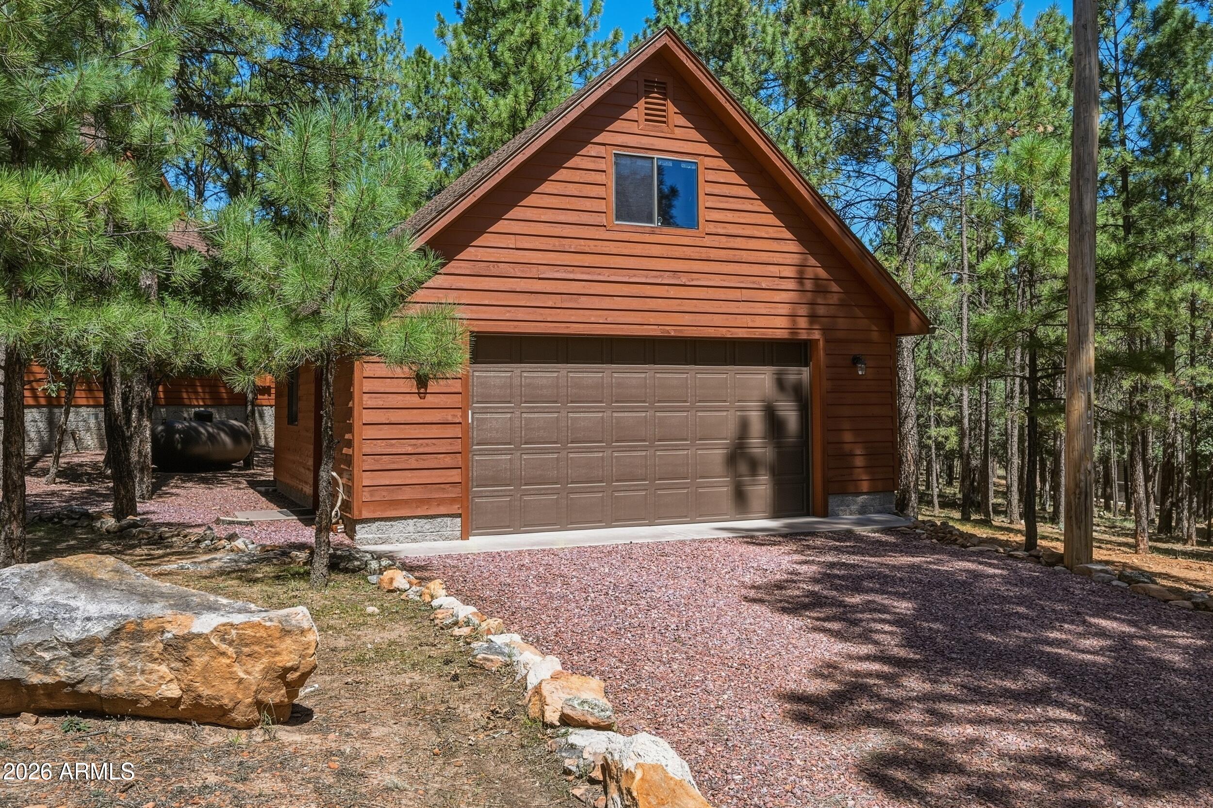 4621 Lariat Way