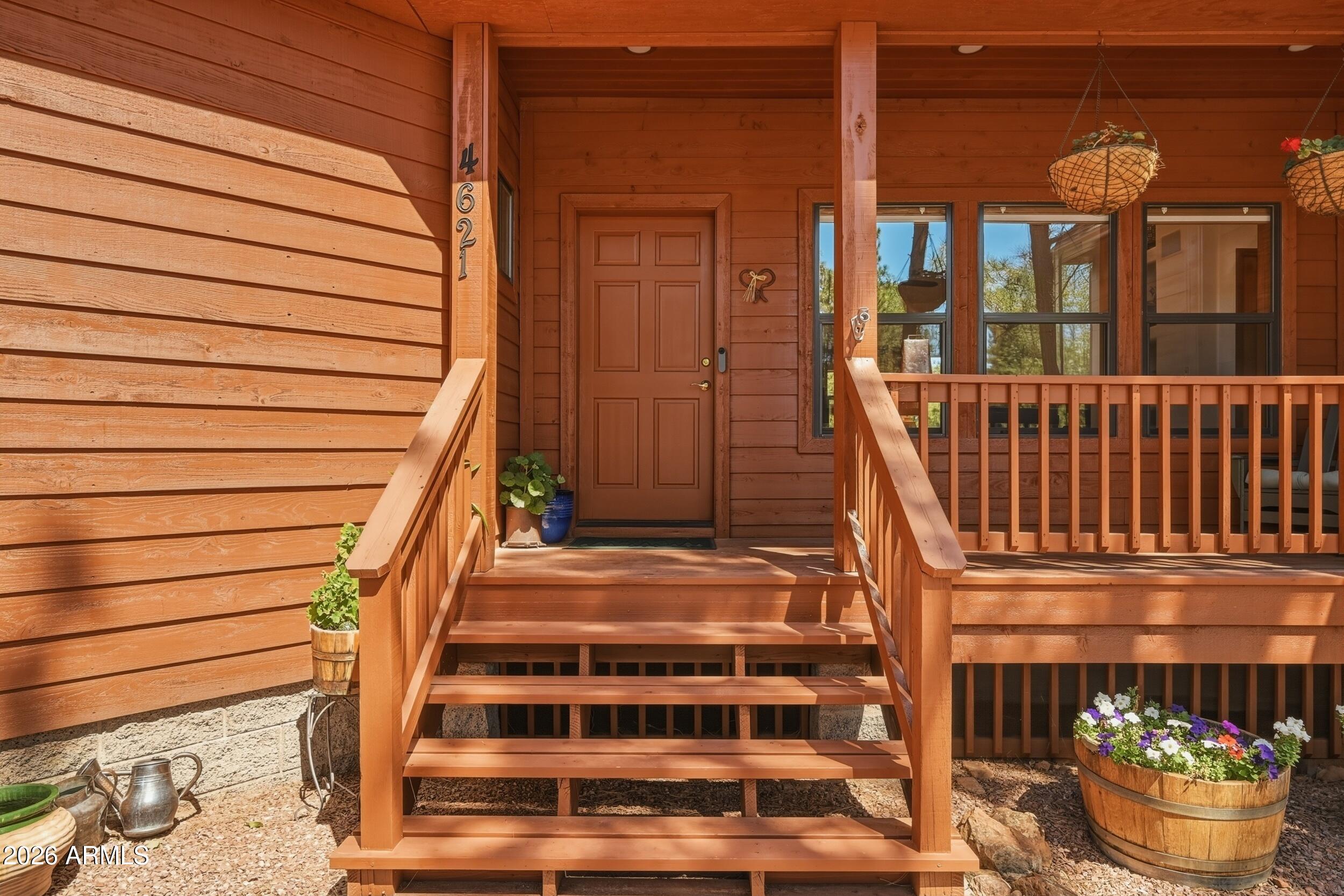 4621 Lariat Way