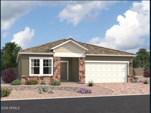 Photo of 10055 W Devonshire Avenue, Phoenix, AZ 85037 (MLS # 7041441)