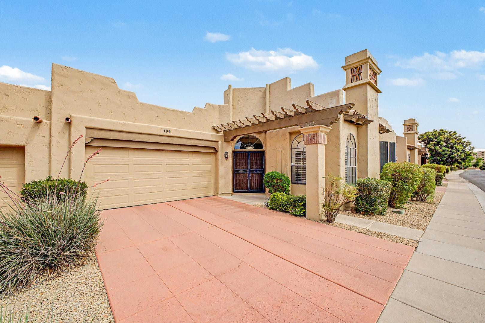 7955 E Chaparral Road 104