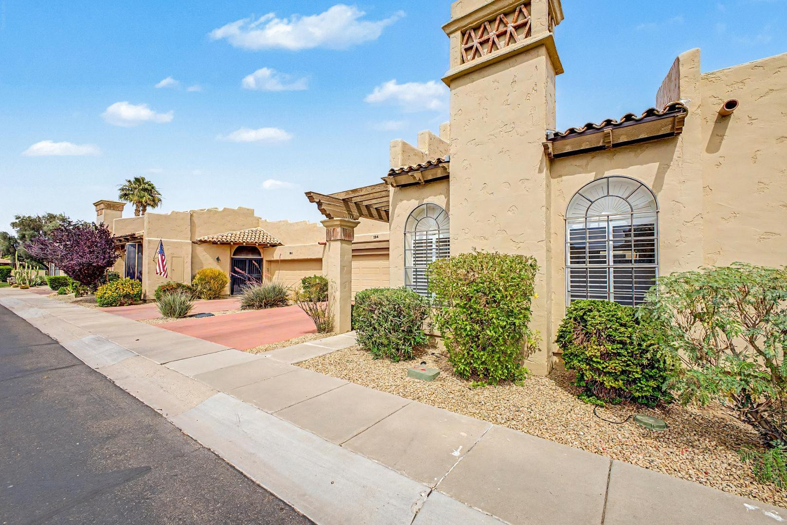 7955 E Chaparral Road 104
