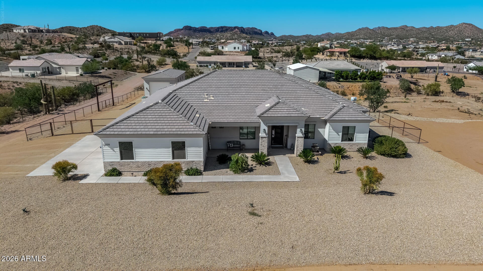 Properties 4 28108 N DESERT SKY Trail