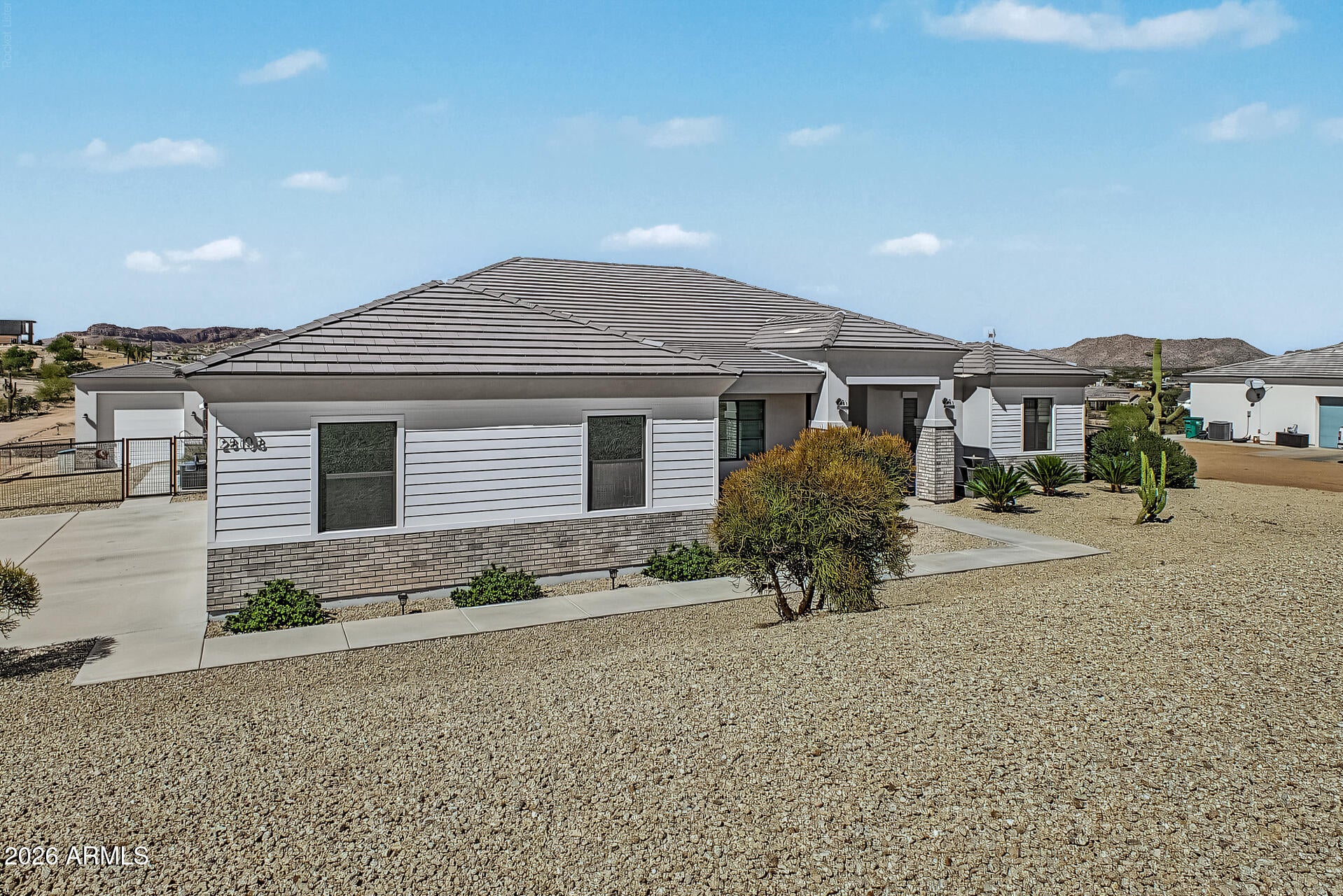 Properties 3 28108 N DESERT SKY Trail