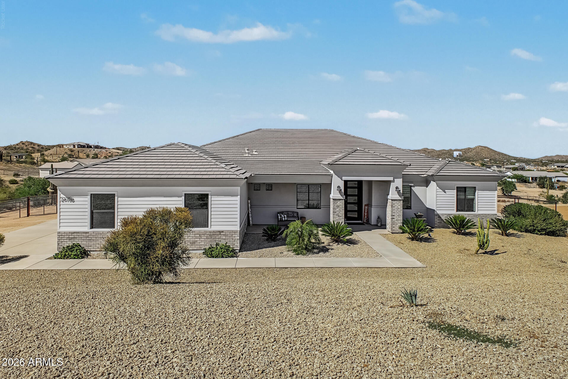 Properties 1 28108 N DESERT SKY Trail