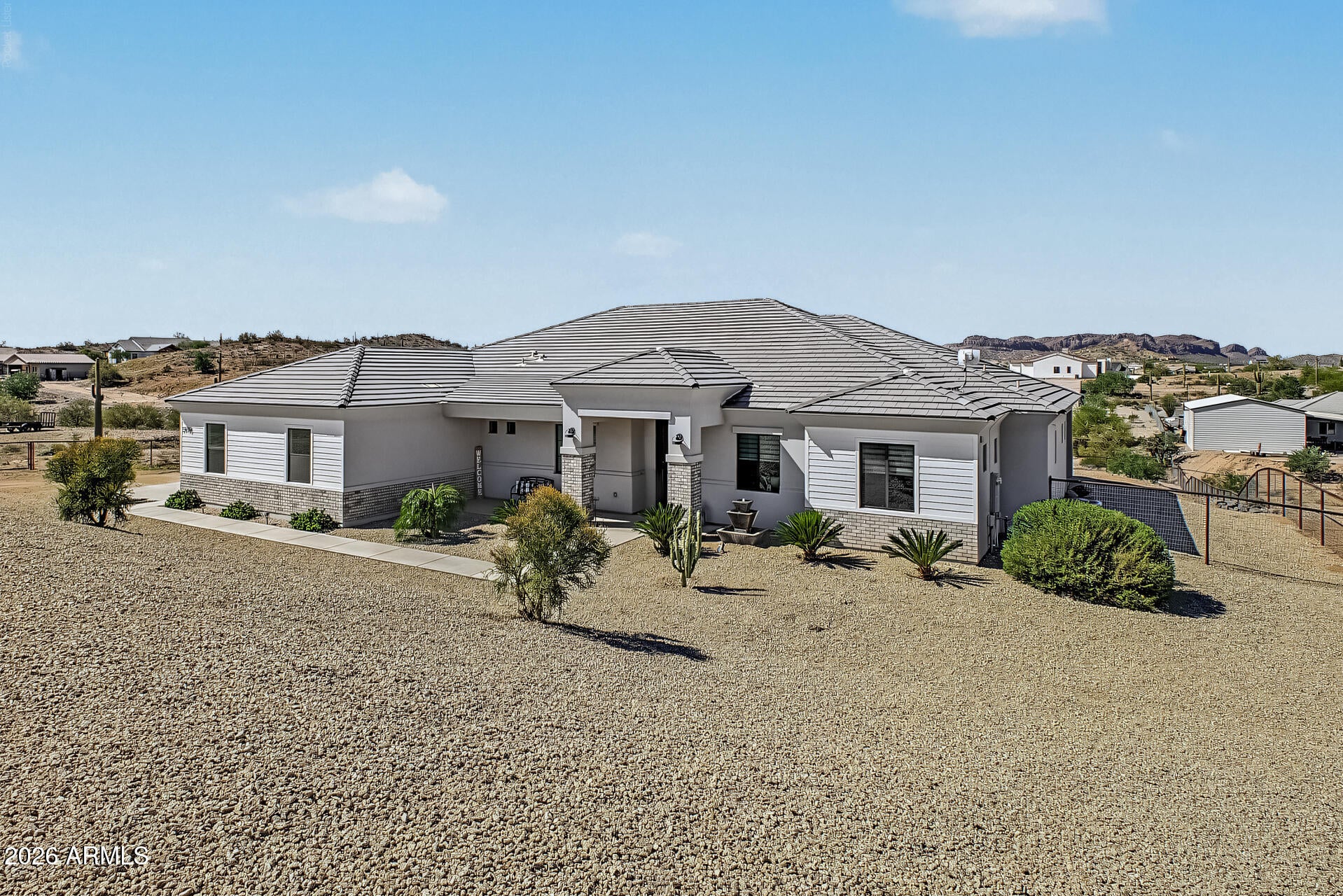 Properties 2 28108 N DESERT SKY Trail