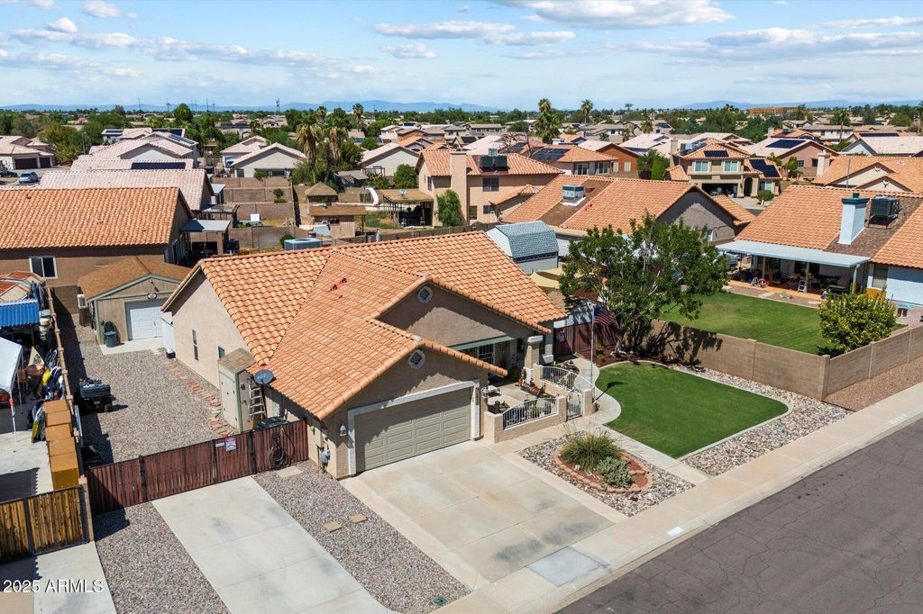 Photo of 15834 W Meade Lane, Goodyear, AZ 85338 (MLS # 6916032)