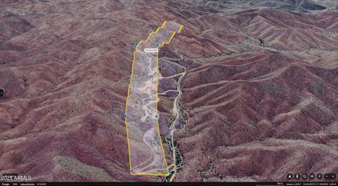 0 Highway 60 -- - Superior AZ 85173