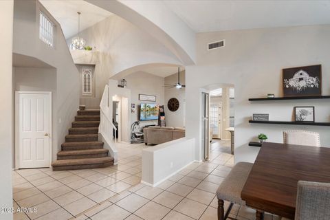 20440 N 39TH Drive Glendale AZ 85308