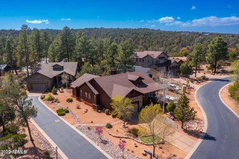 906 N AUTUMN SAGE Court Payson AZ 85541