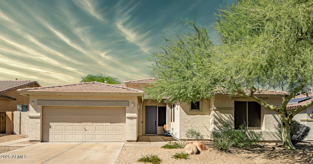 Photo of 18458 W Capistrano Avenue, Goodyear, AZ 85338 (MLS # 6930271)