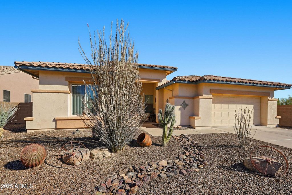 Photo of 8177 S Bull Dog Court, Gold Canyon, AZ 85118 (MLS # 6960047)
