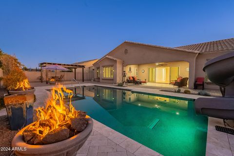 3076 E LA COSTA Drive Gilbert AZ 85298