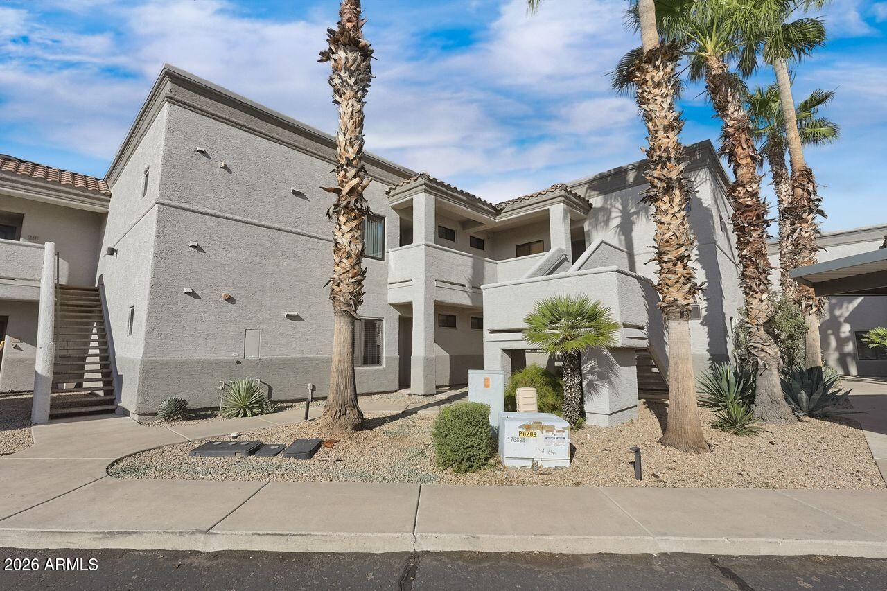 10401 N Saguaro Boulevard 132