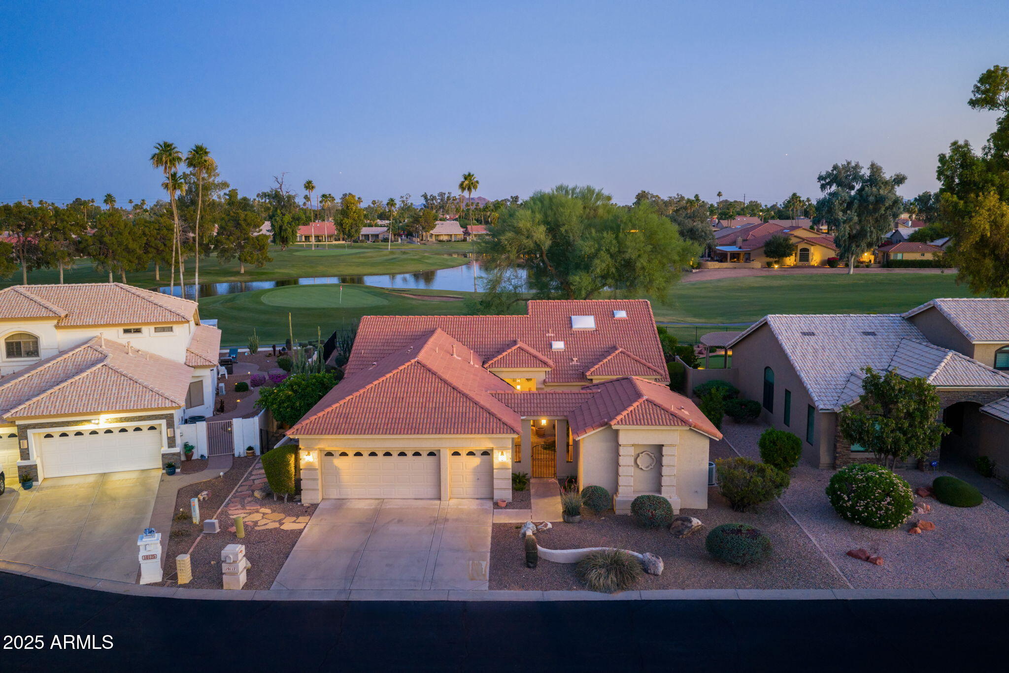 10117 E CEDAR WAXWING Drive