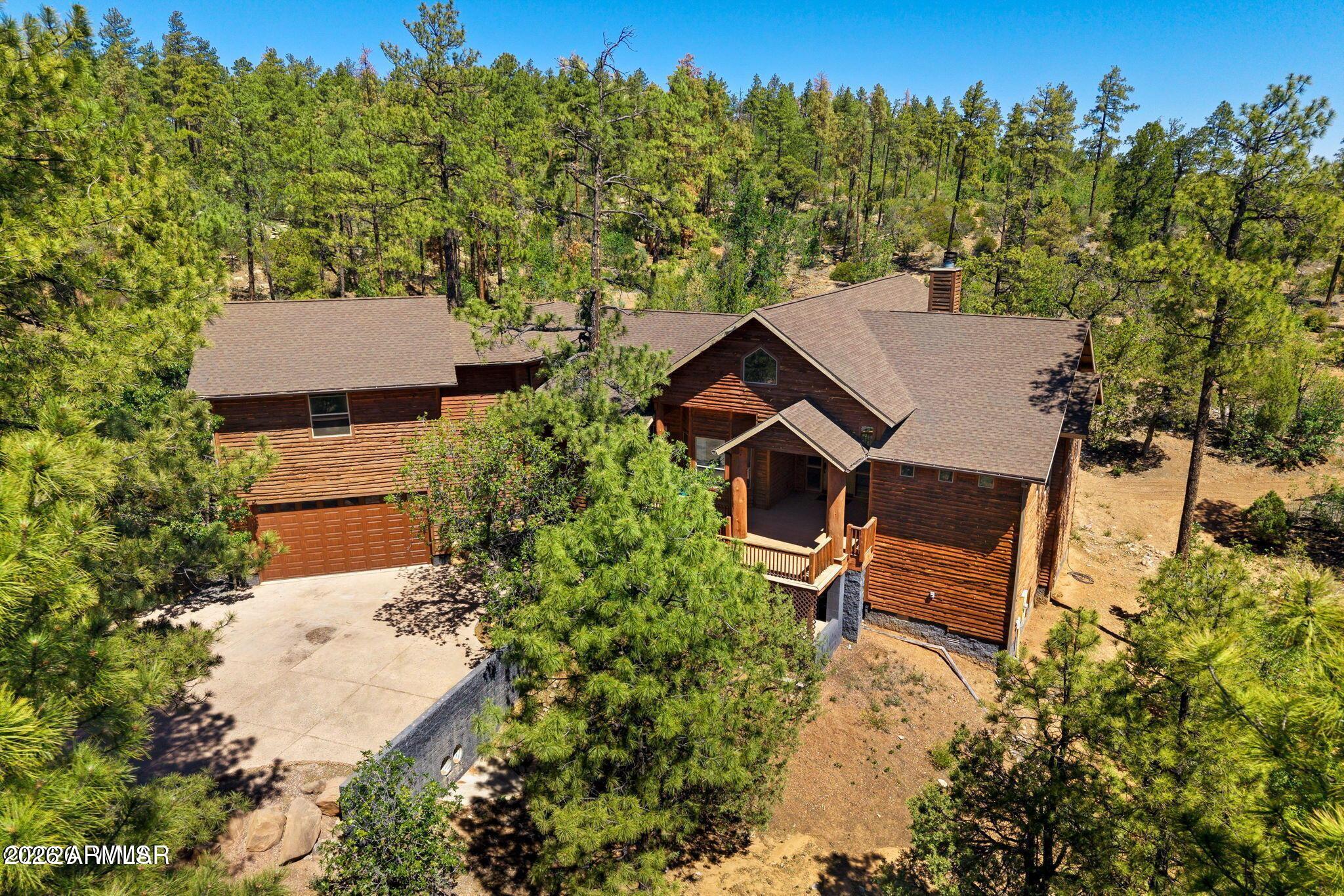 6019 RIM Road