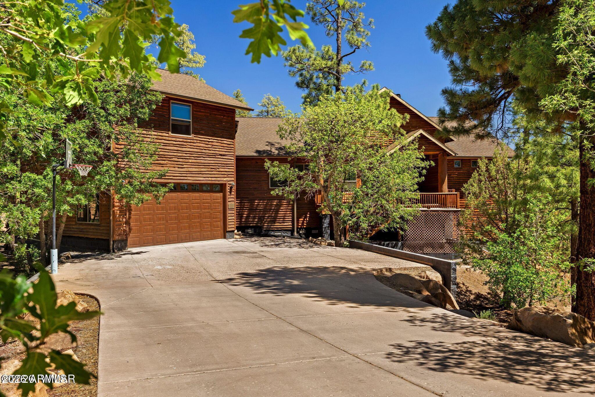 6019 RIM Road