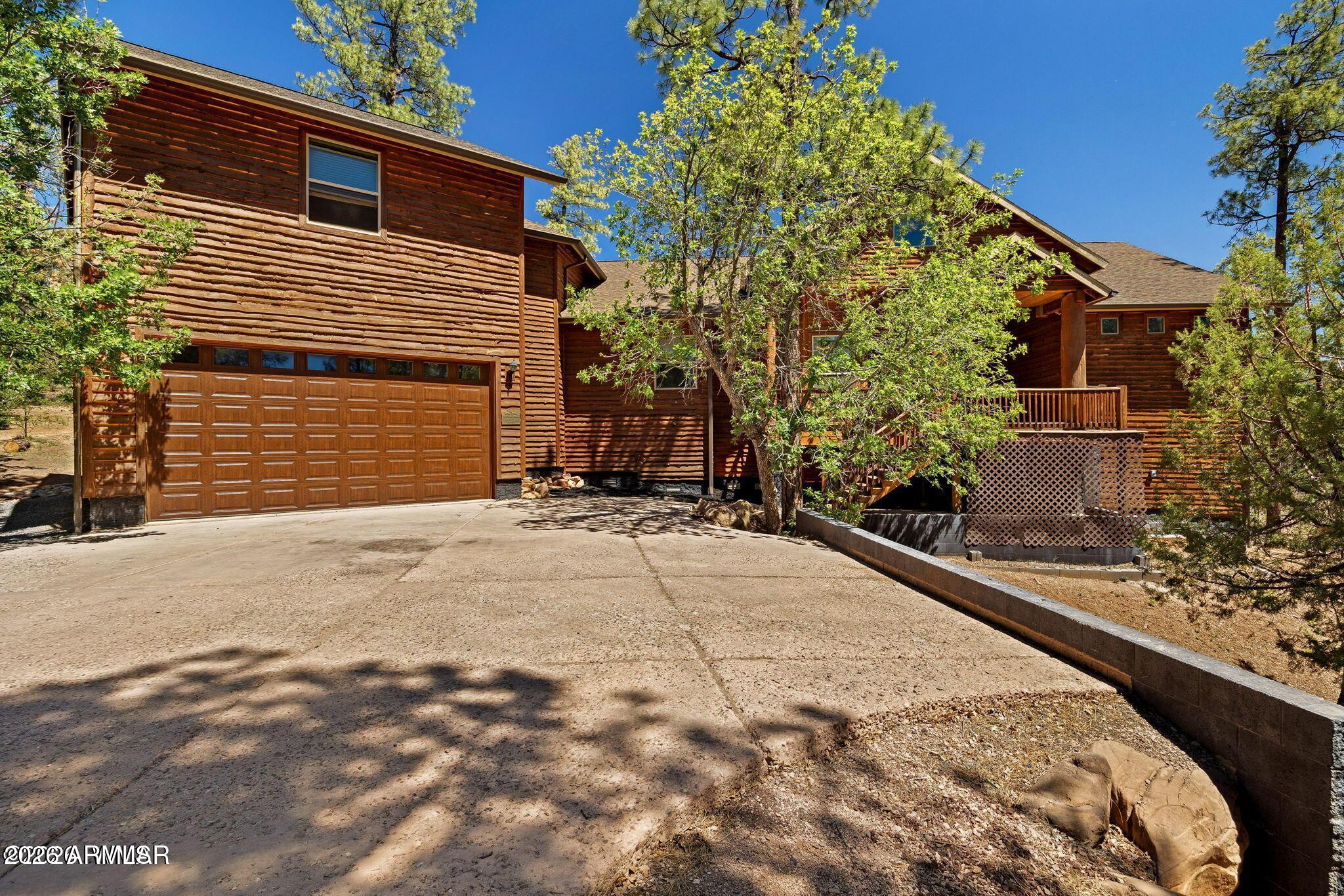 6019 RIM Road