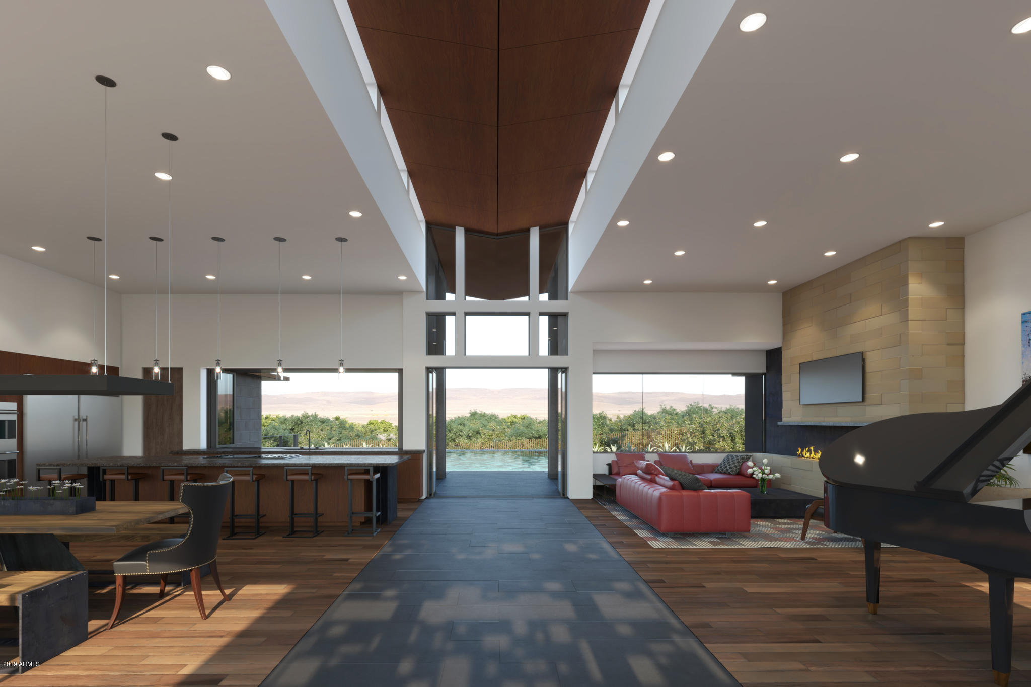 DESERT MOUNTAIN - Residential