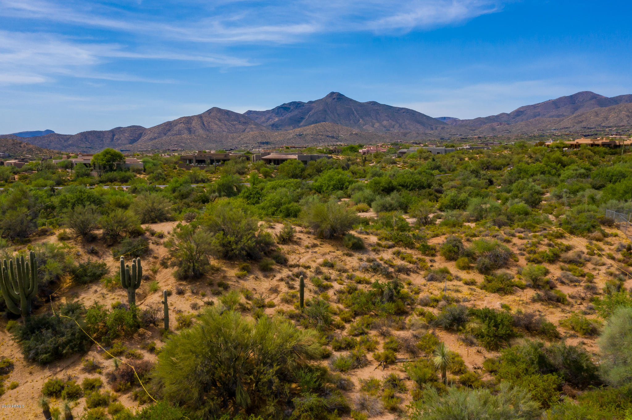 DESERT MOUNTAIN - Residential