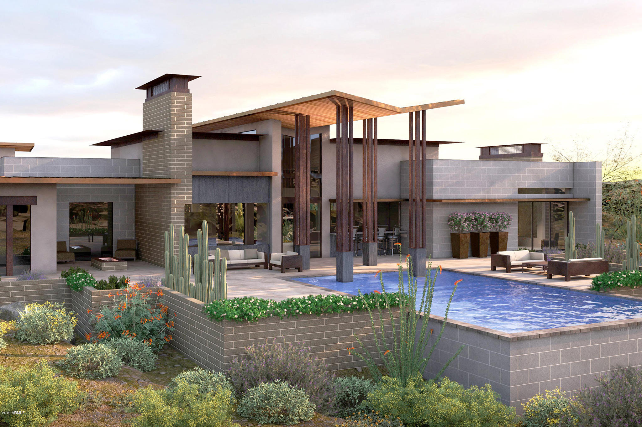 DESERT MOUNTAIN - Residential