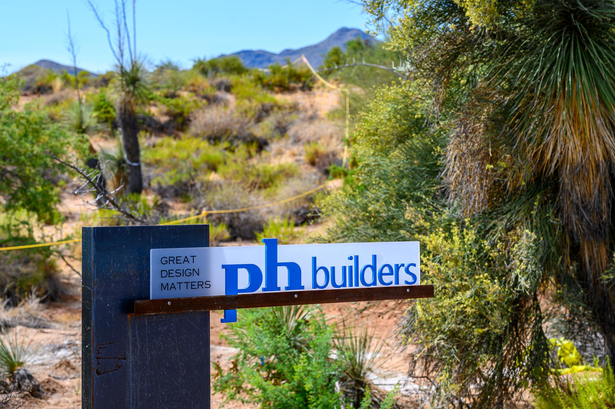DESERT MOUNTAIN - Residential