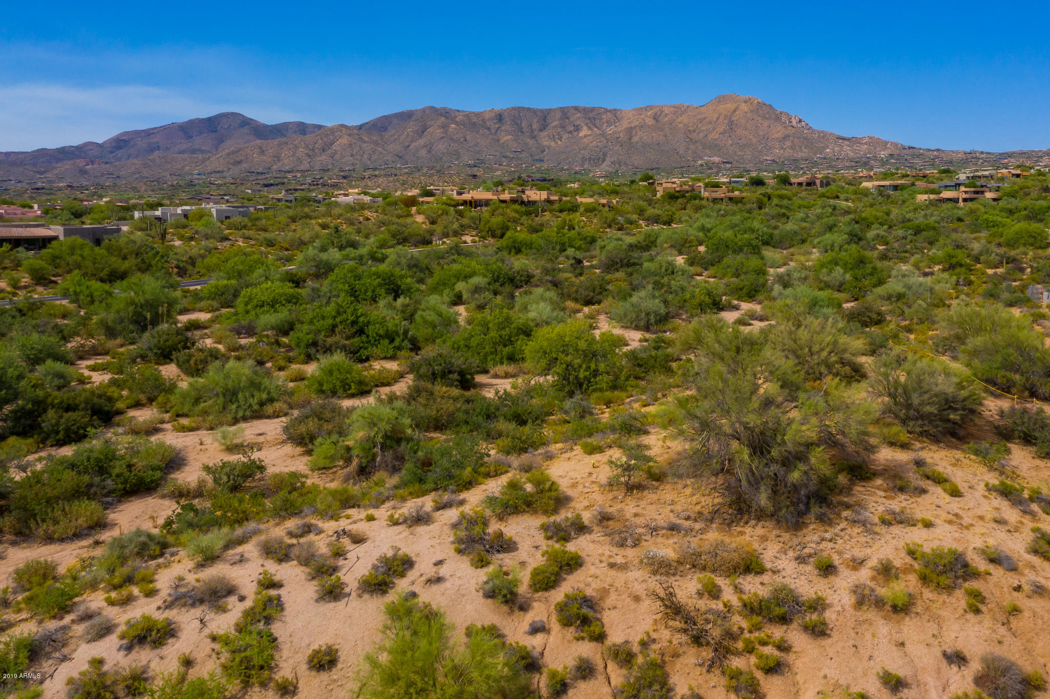 DESERT MOUNTAIN - Residential
