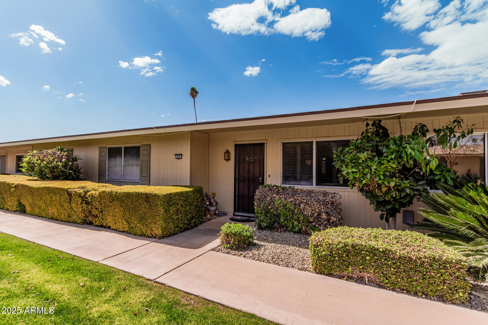 10967 W SANTA FE Drive