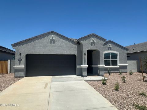 18356 W GRAY FOX Trail Wittmann AZ 85361