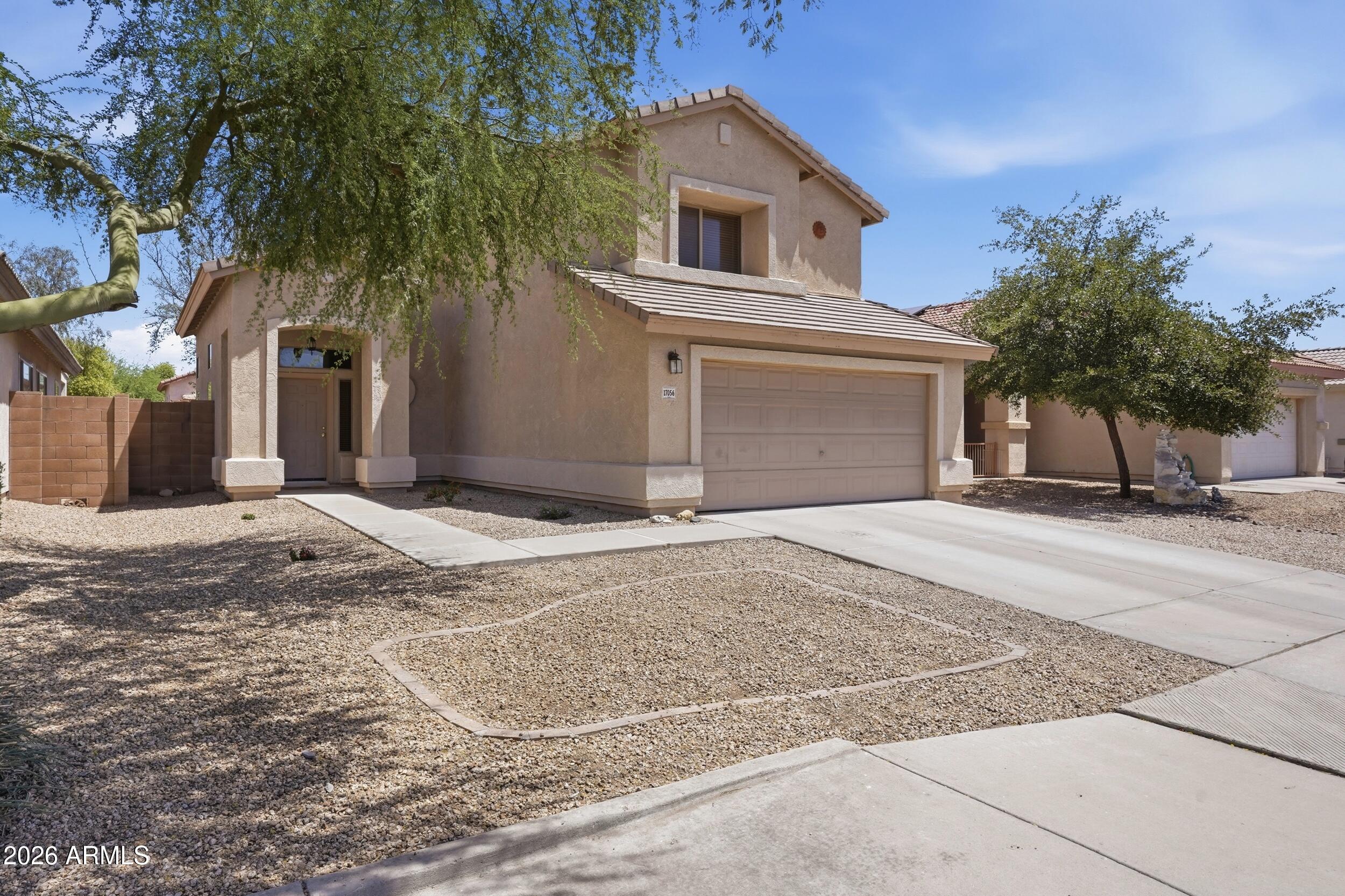 17056 W ABERDEEN Drive
