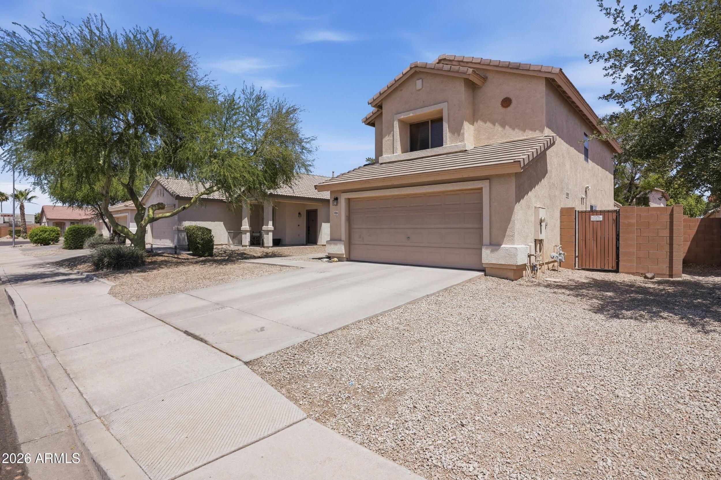 17056 W ABERDEEN Drive
