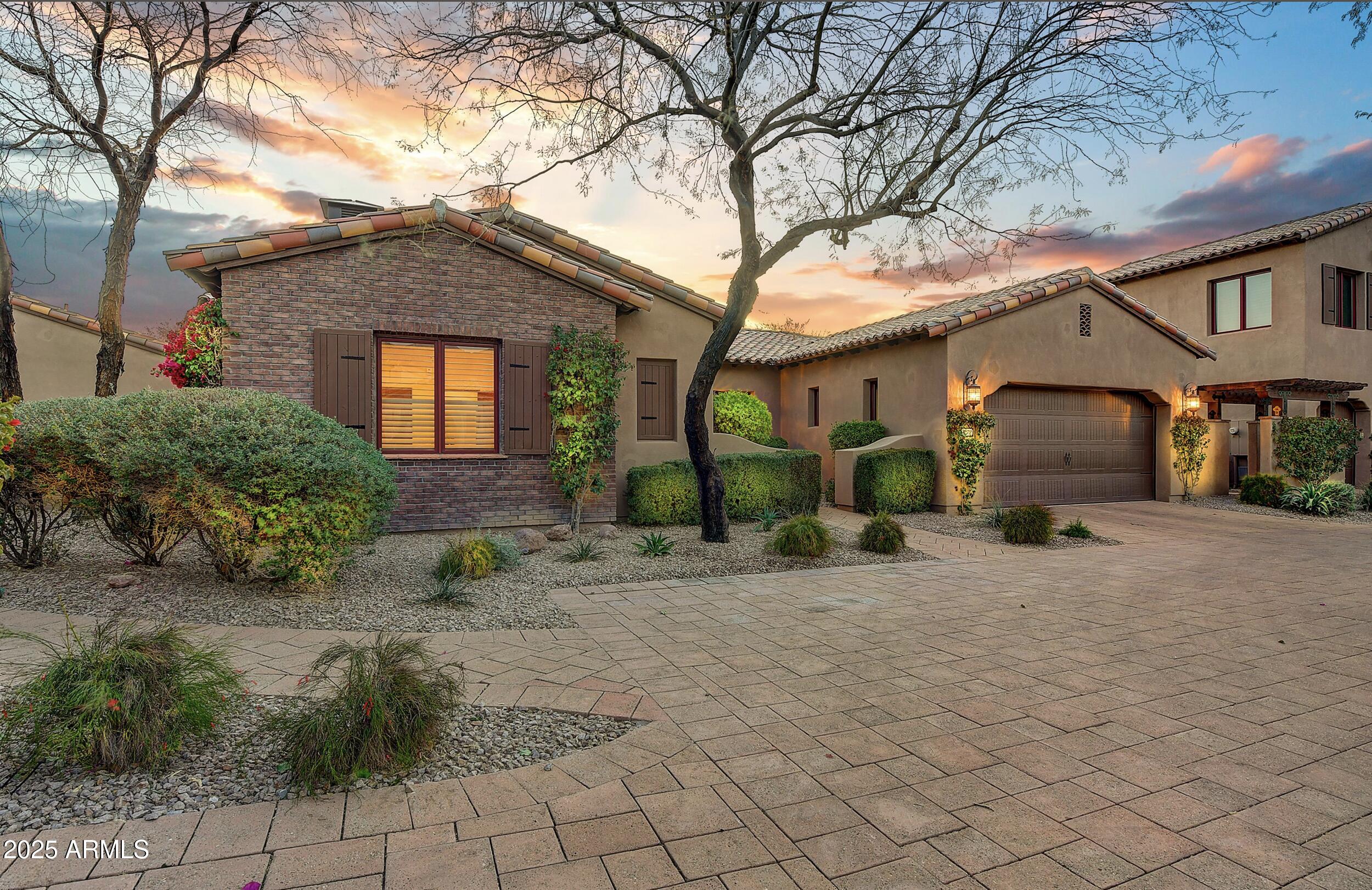 3172 S MULBERRY Court