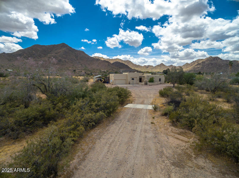 5713 W SUN DANCE Drive