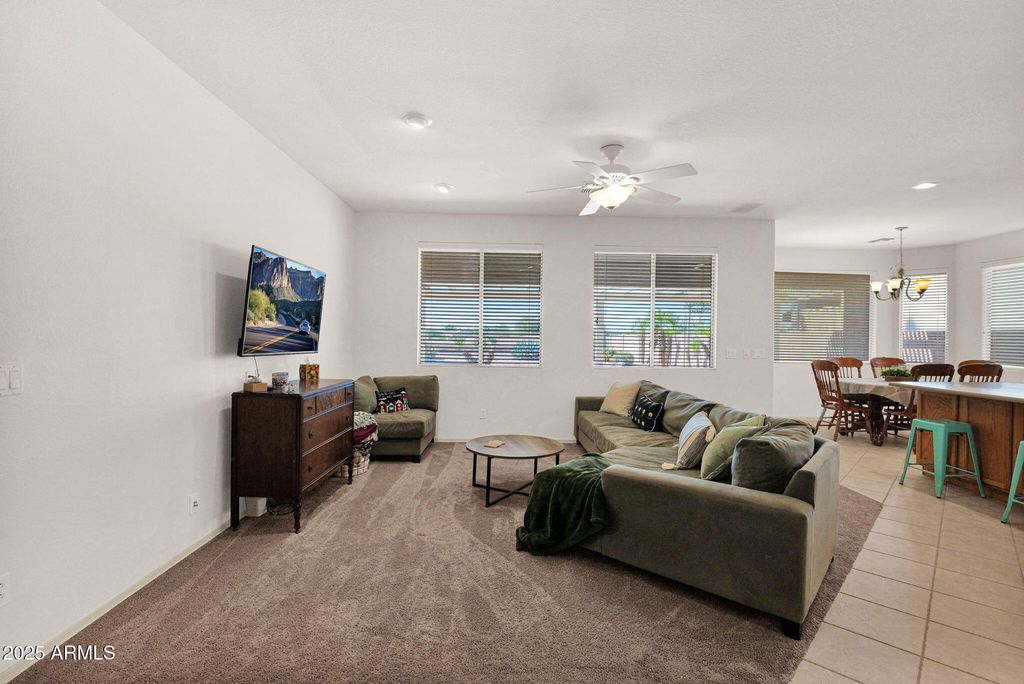 Photo of 718 S 120th Avenue, Avondale, AZ 85323 (MLS # 6951704)