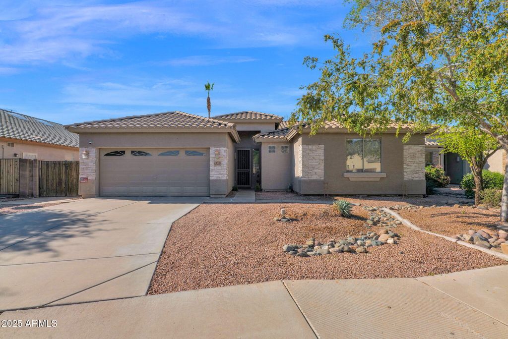 Photo of 718 S 120th Avenue, Avondale, AZ 85323 (MLS # 6951704)