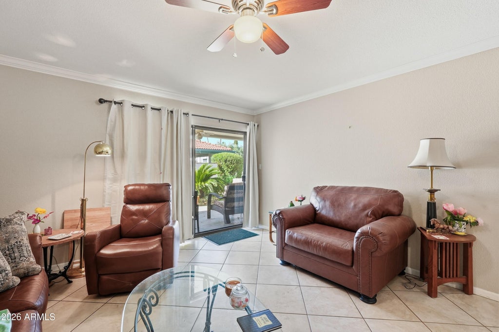 Photo of 17404 N 99th Avenue #126, Sun City, AZ 85373 (MLS # 7059604)