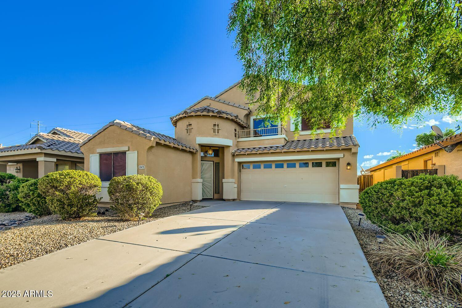 20475 N Herbert Avenue