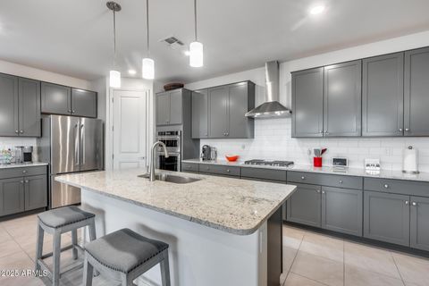 3044 W Monte Way Laveen AZ 85339