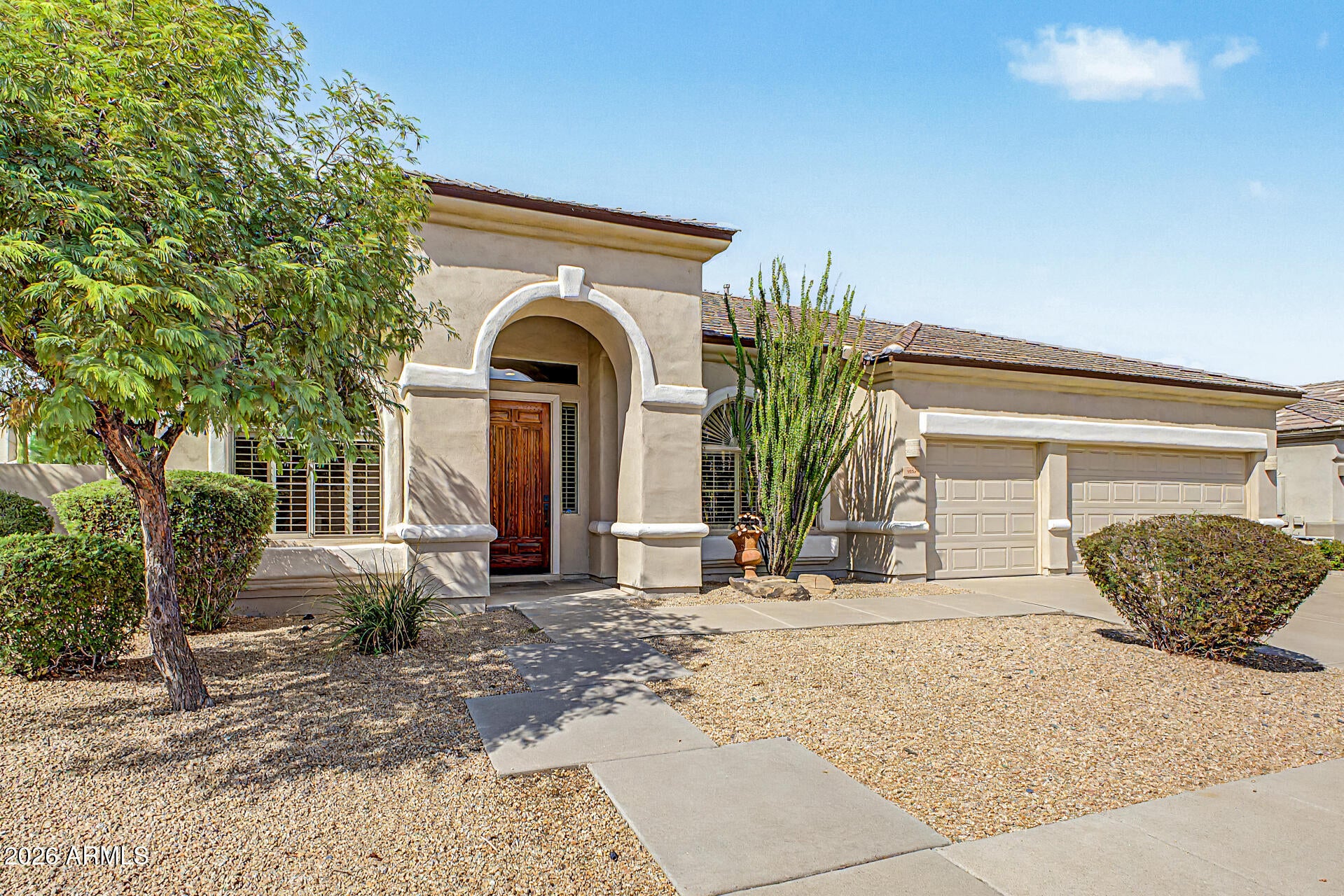 5504 E VIA MONTOYA Drive