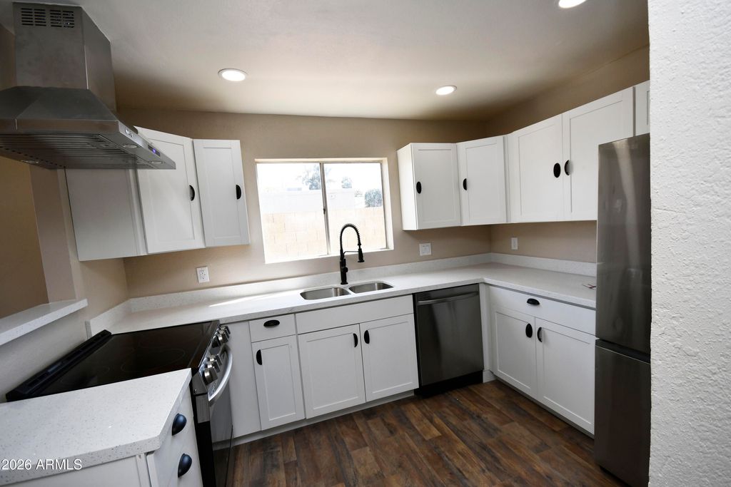 Photo of 630 E Jensen Street #137, Mesa, AZ 85203 (MLS # 6996316)