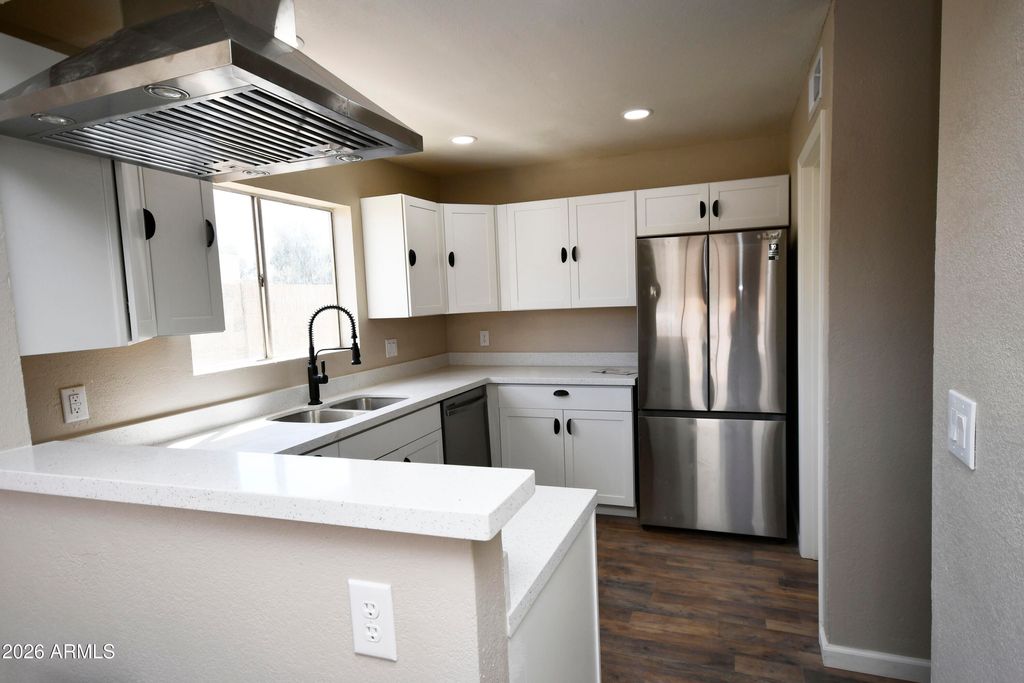 Photo of 630 E Jensen Street #137, Mesa, AZ 85203 (MLS # 6996316)