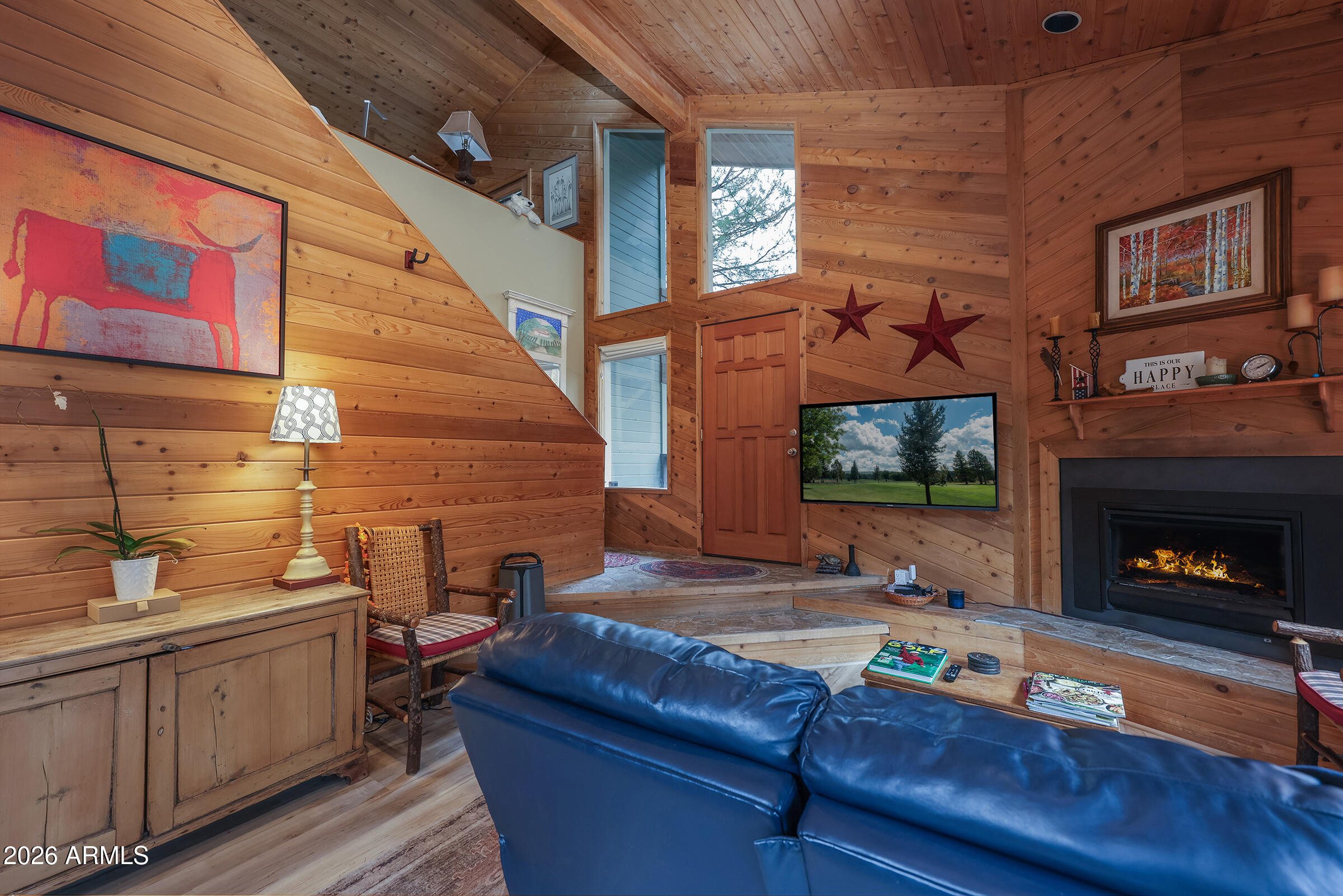 750 E HAVASUPAI Road