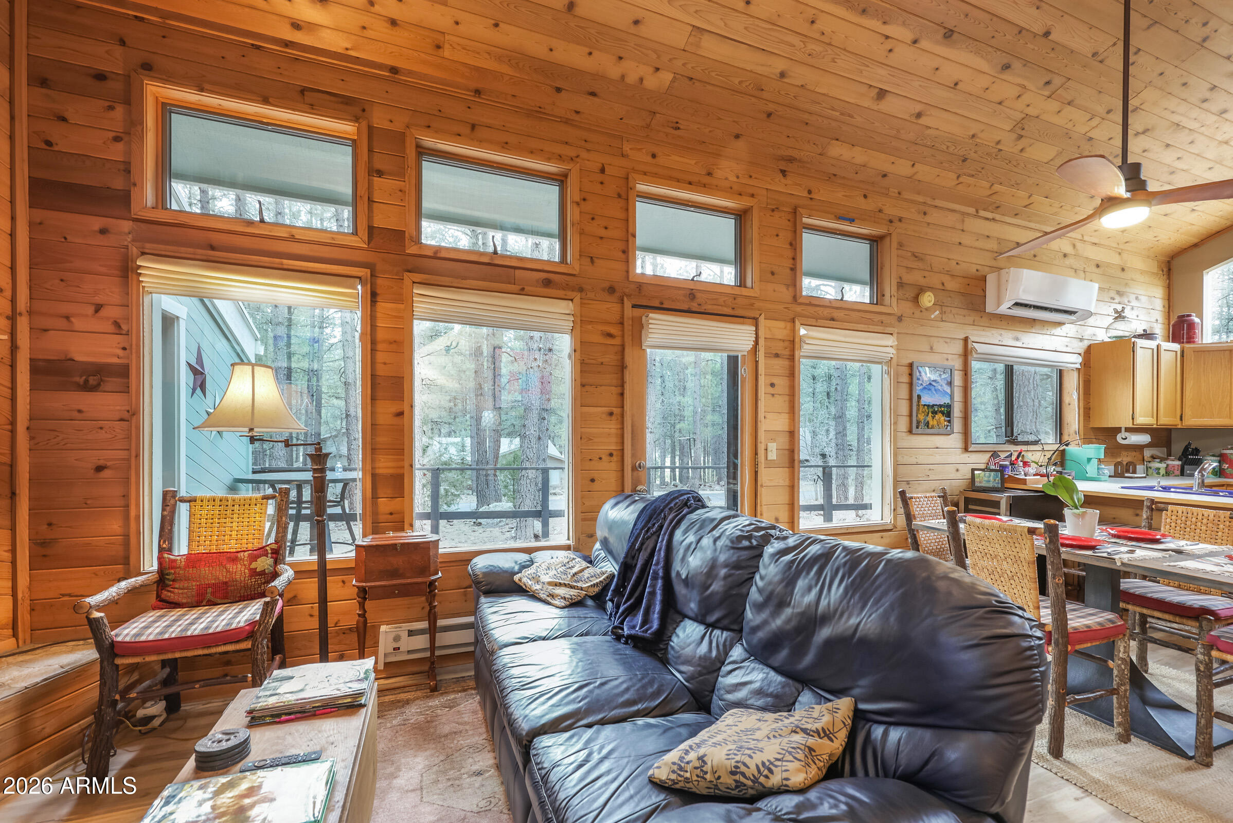 750 E HAVASUPAI Road