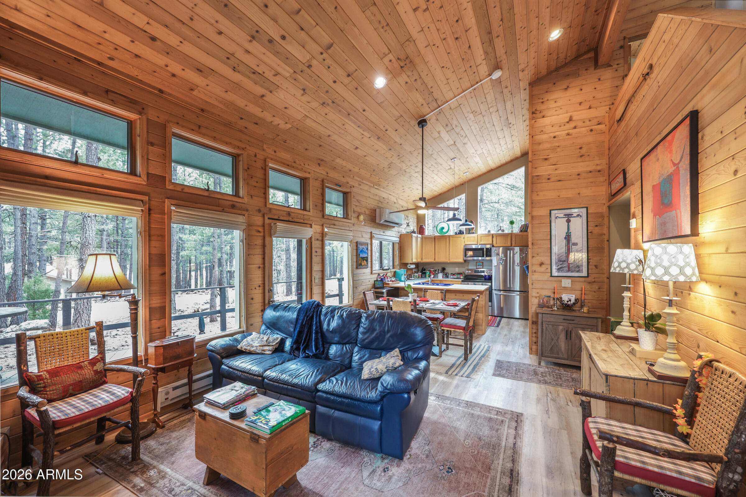 750 E HAVASUPAI Road