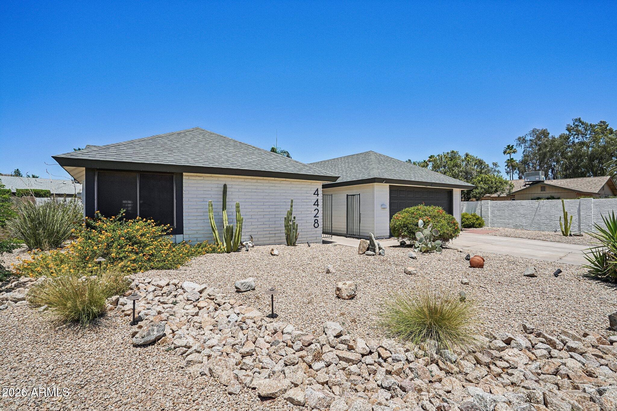 4428 E PINTO Court