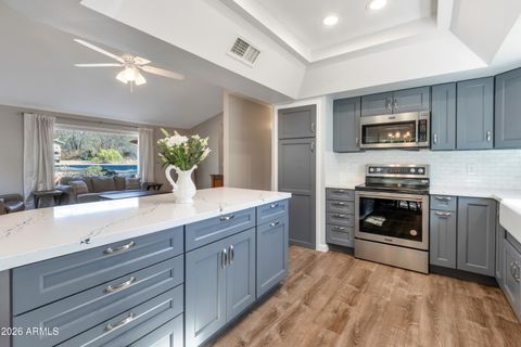 10 BROKEN LANCE Circle Sedona AZ 86351