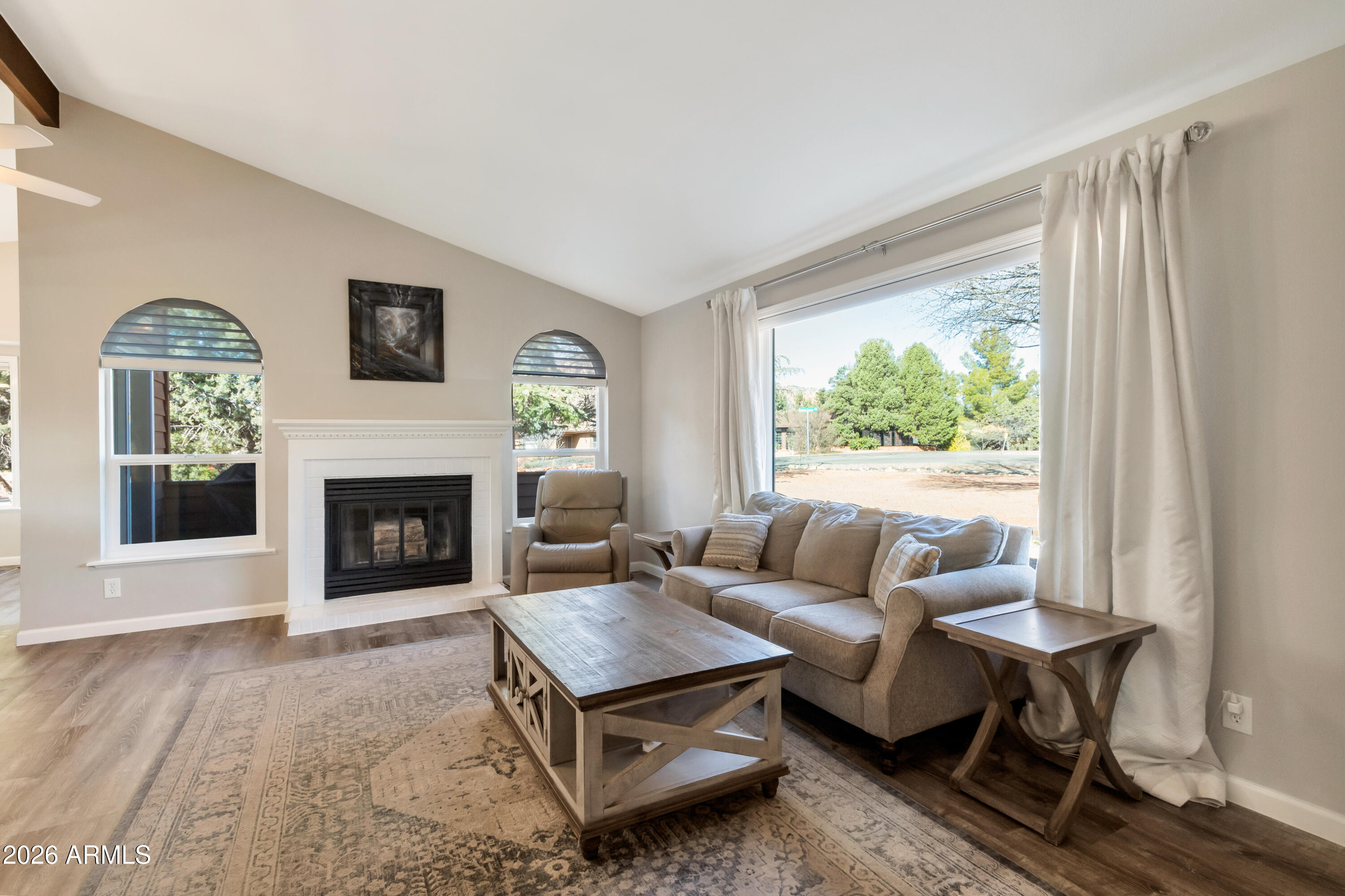 10 BROKEN LANCE Circle